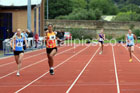 Sprints, 2026 Northern Schools Inter Counties, Wentworth, Hexham. Photo: David T. Hewitson/Sports for All Pics